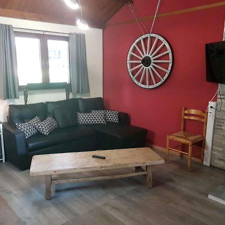 Ardennes Villa Rendeux Eksteriør billede