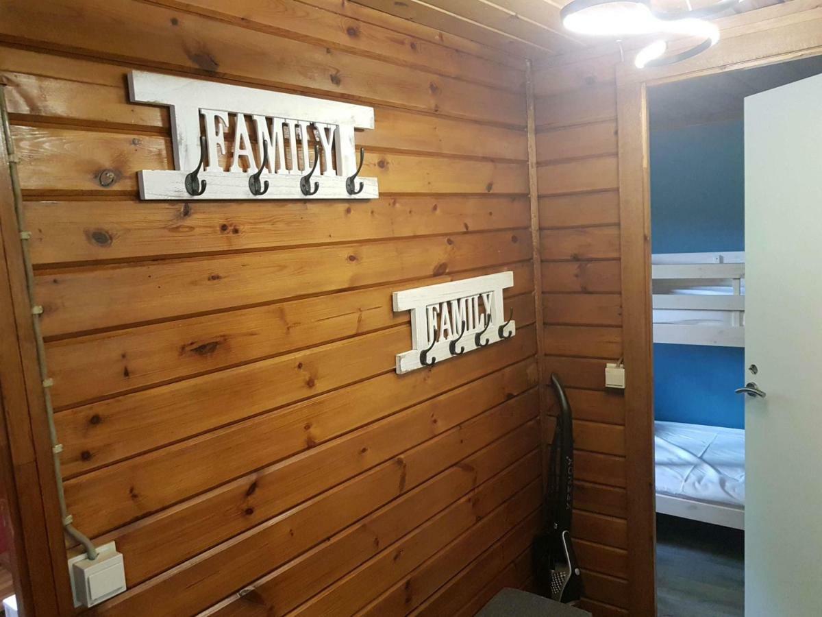 Ardennes Villa Rendeux Eksteriør billede