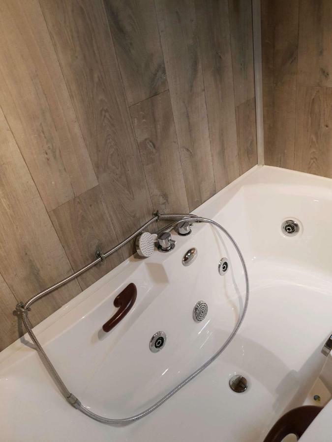 Ardennes Villa Rendeux Eksteriør billede