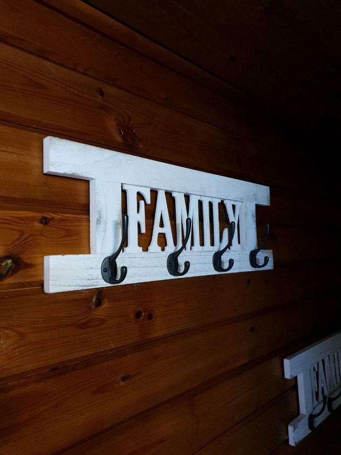 Ardennes Villa Rendeux Eksteriør billede