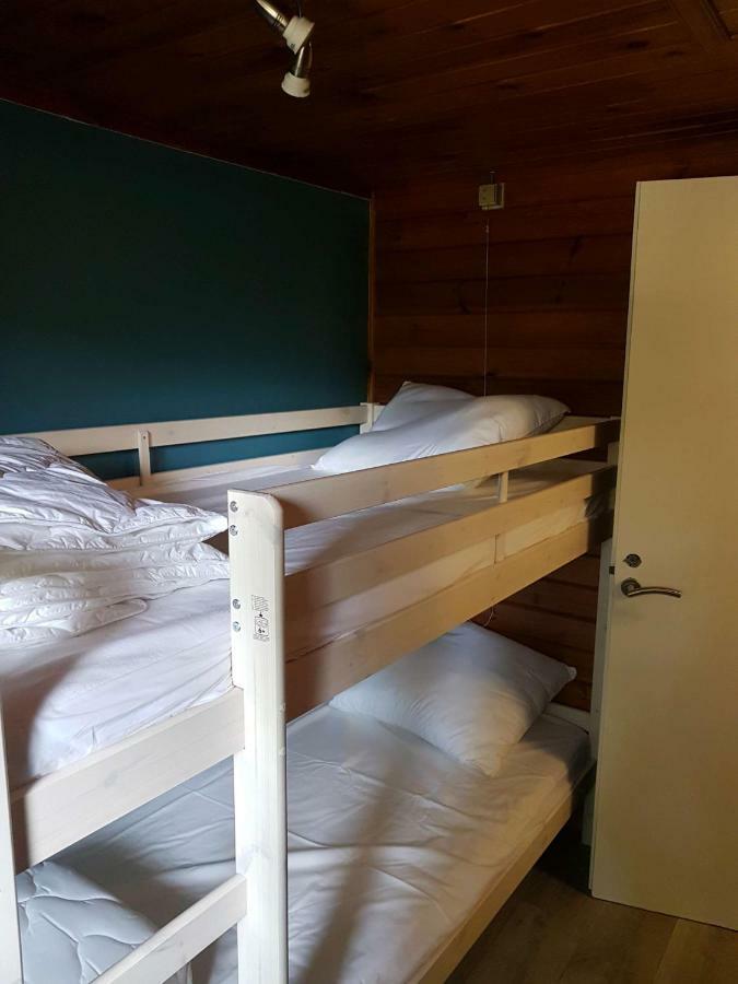 Ardennes Villa Rendeux Eksteriør billede