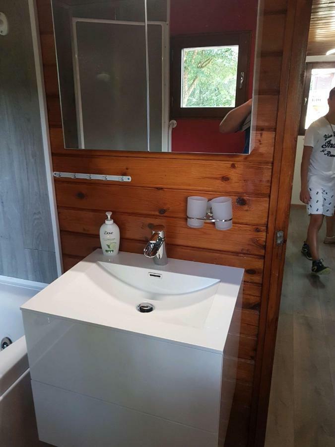 Ardennes Villa Rendeux Eksteriør billede