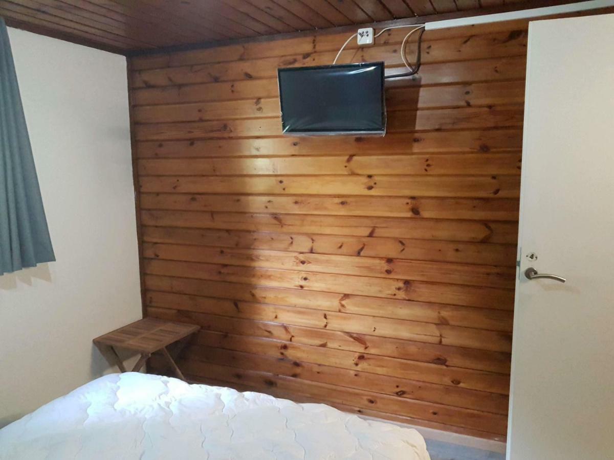Ardennes Villa Rendeux Eksteriør billede