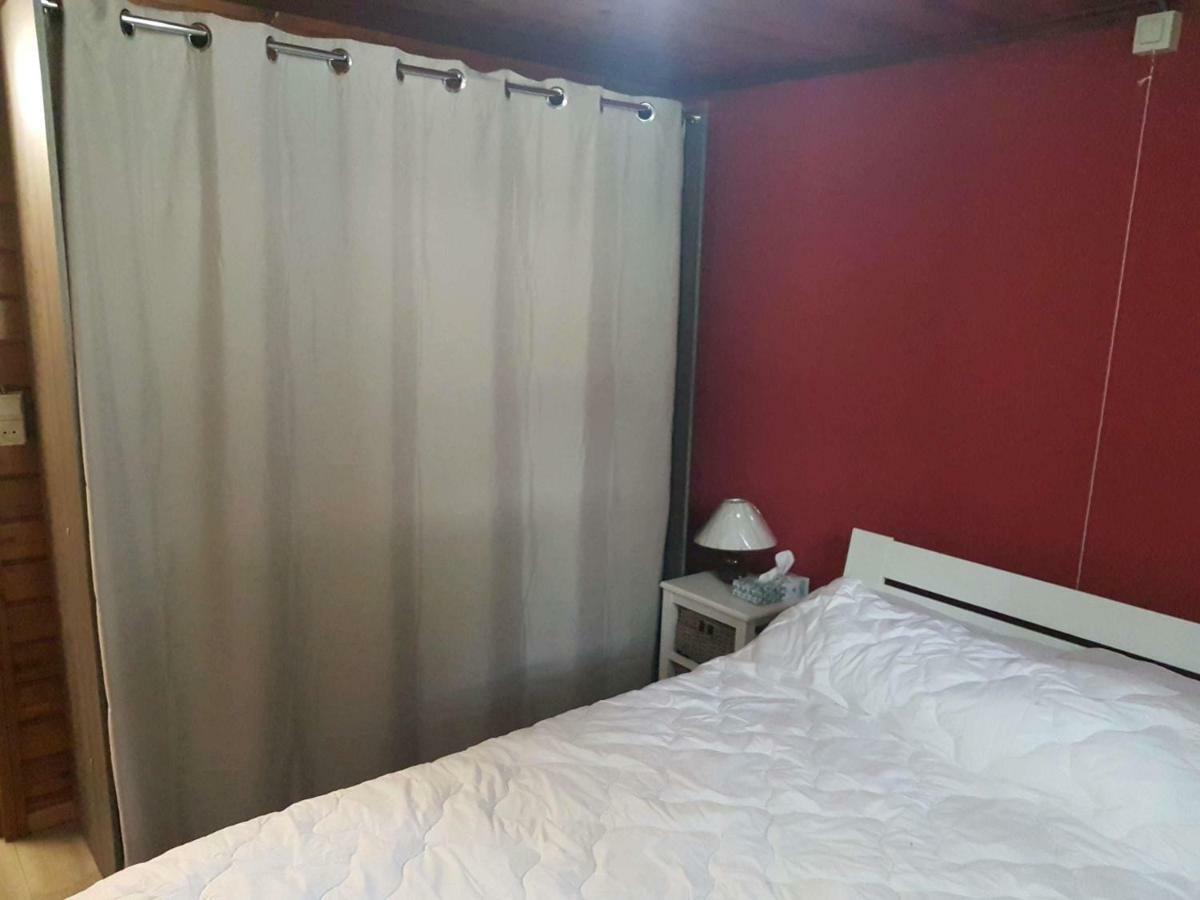 Ardennes Villa Rendeux Eksteriør billede